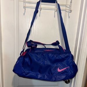 Nike Legend Club M Gym Bag